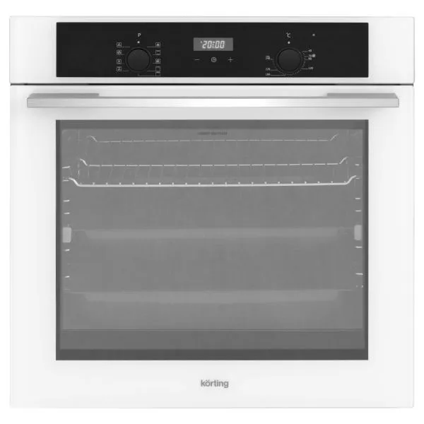 Духовой шкаф Korting OKB 691 CSGW