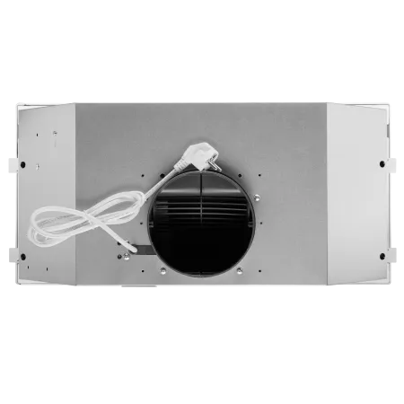 Кухонная вытяжка MAUNFELD TRAPEZE 602S Белый