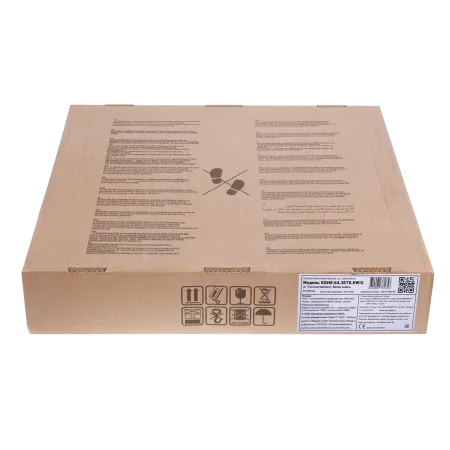 Газовая варочная панель MAUNFELD EGHE.64.3STS-EW/G Белый