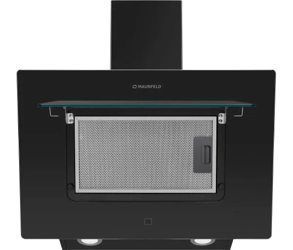 Кухонная вытяжка MAUNFELD Jantar 60 черный Черный
