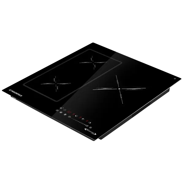 Индукционная варочная панель MAUNFELD CVI453SBA Inverter Черный