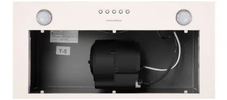 Кухонная вытяжка MAUNFELD Crosby Singl 60 Бежевый