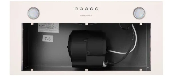 Кухонная вытяжка MAUNFELD Crosby Singl 60 Бежевый