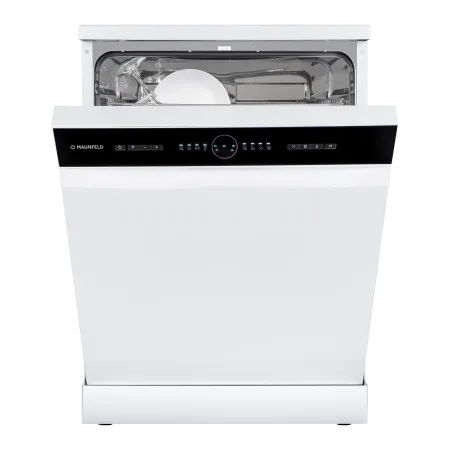 Посудомоечная машина MAUNFELD MWF60121W Белый