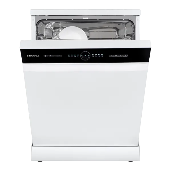 Посудомоечная машина MAUNFELD MWF60121W Белый