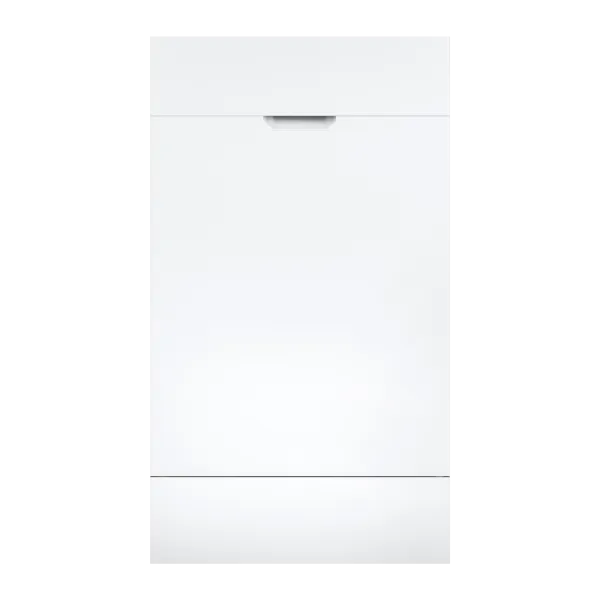 Посудомоечная машина MAUNFELD MLP-08PRO Нержавеющая сталь