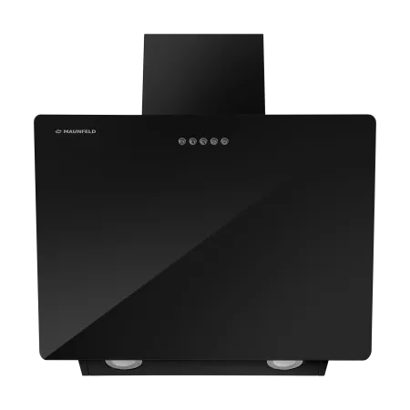 Кухонная вытяжка MAUNFELD Dream 60 Push Glass чёрный Черный
