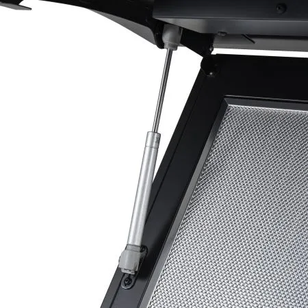 Кухонная вытяжка MAUNFELD Sky Star Chef 60 Черный