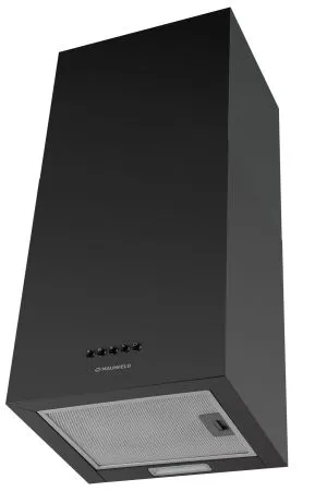 Кухонная вытяжка MAUNFELD Box Push 40 Черный