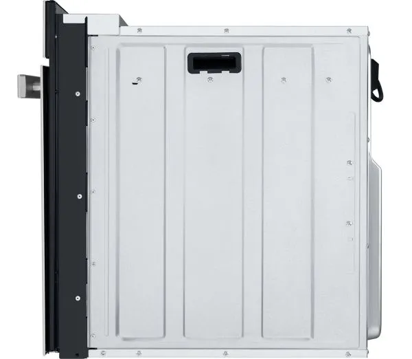 Шкаф духовой электрический MAUNFELD EOEF.766 Белый