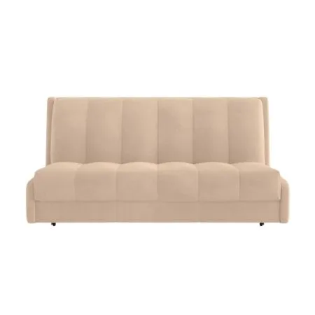 ВЕНЕЦИЯ Складная кровать светло-бежевая, 160