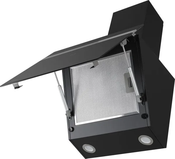 Кухонная вытяжка MAUNFELD Medway 60 Черный