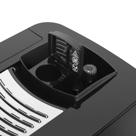 Кофемашина встраиваемая MAUNFELD AMCM1503 Черный