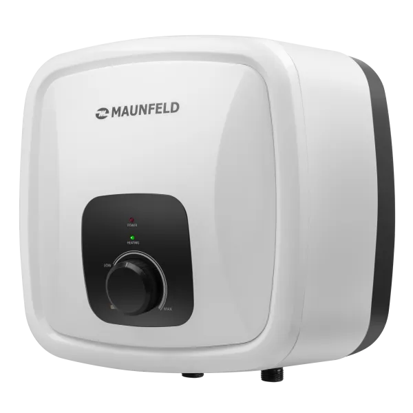 Накопительный электрический водонагреватель MAUNFELD MWH10W04