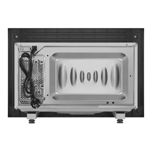 Микроволновая печь встраиваемая MAUNFELD JBMO725 Черный