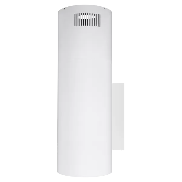 Кухонная вытяжка MAUNFELD Lee Wall 39 Long Белый