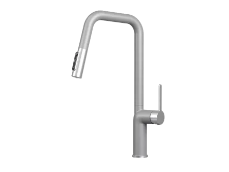 9011, ПИРИТ, СМЕСИТЕЛЬ КУХОННЫЙ