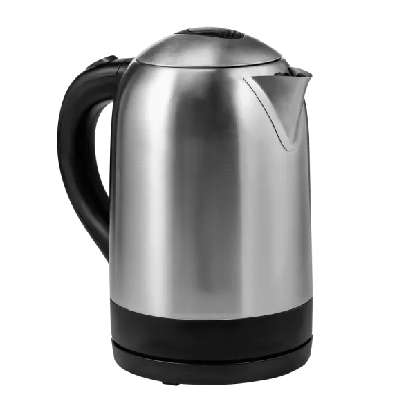 Чайник MAUNFELD MGK1711S Серый