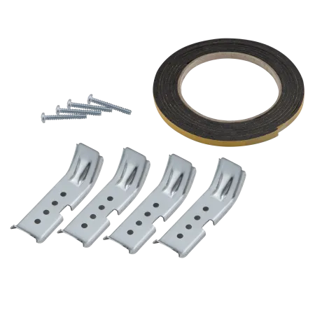 Газовая варочная панель MAUNFELD EGHG.64.43C1 Черный