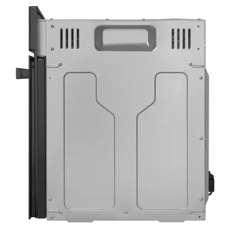 Комплект MAUNFELD Basel (Духовой шкаф AEOF6060B2 - 1шт., Варочная панель AVCE594STBK -1 шт.) Черный