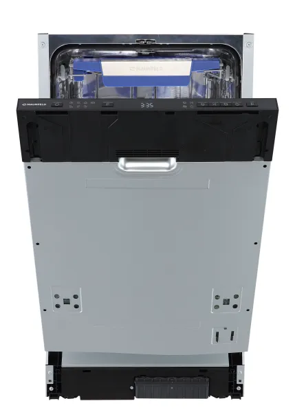 Посудомоечная машина MAUNFELD MLP45737AO Light Beam