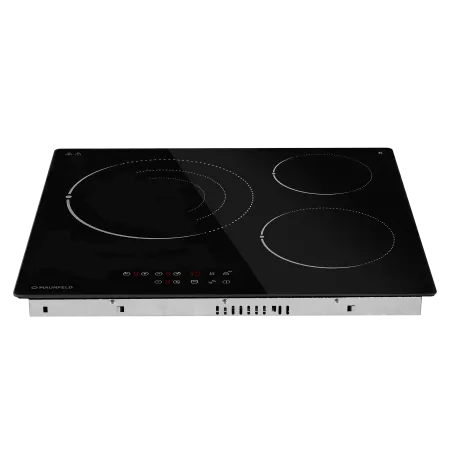 Электрическая варочная панель MAUNFELD CVCE593TPBK Черный
