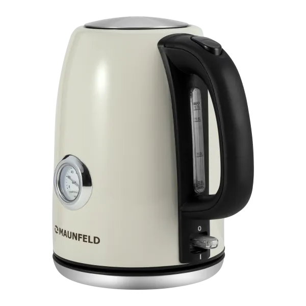 Чайник MAUNFELD MFK-624BG Бежевый