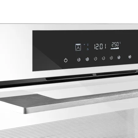 Шкаф духовой электрический MAUNFELD AEOD60103 Белый