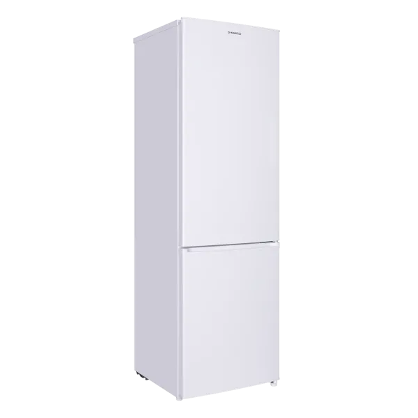 Холодильник-морозильник MAUNFELD MFF176-11 Белый