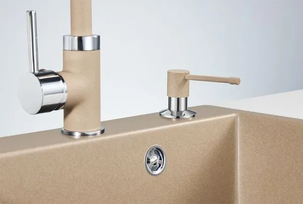 05 D, ПЕСОК, ДОЗАТОР КУХОННЫЙ