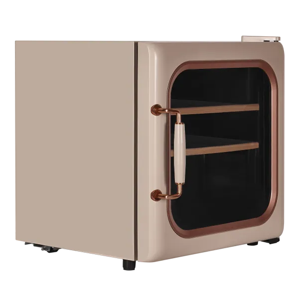 Винный шкаф MAUNFELD MFWC-4014 Шампань