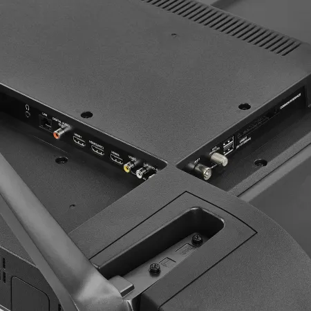 75" Телевизор MAUNFELD MQT75USX03, 4K Ultra HD, СМАРТ ТВ, Яндекс TV