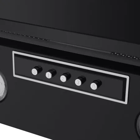 Кухонная вытяжка MAUNFELD Bridge 60 Черный