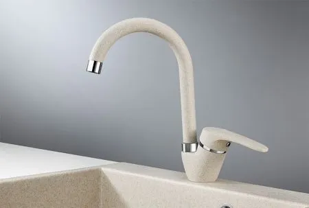 1024, ПИРИТ, СМЕСИТЕЛЬ КУХОННЫЙ