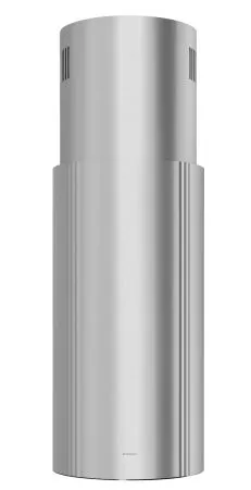 Кухонная вытяжка MAUNFELD Lee Push 397 Нержавеющая сталь