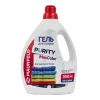 Гель для стирки Maunfeld Purity Max color 3000мл MWL3000PC Голубой