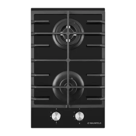 Газовая варочная панель MAUNFELD EGHG.32.63C Черный