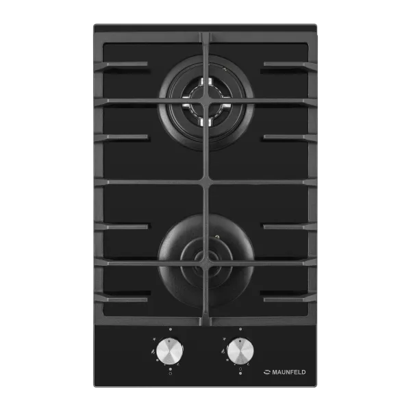 Газовая варочная панель MAUNFELD EGHG.32.63C Черный