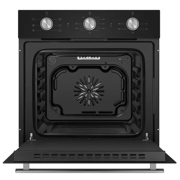 Шкаф духовой электрический MAUNFELD AEOF6060 Черный