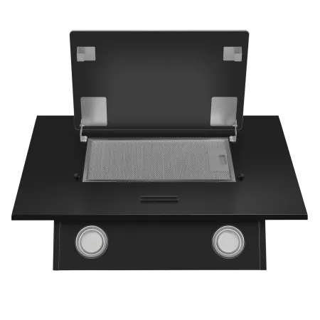 Кухонная вытяжка MAUNFELD Tower A 60 Черный