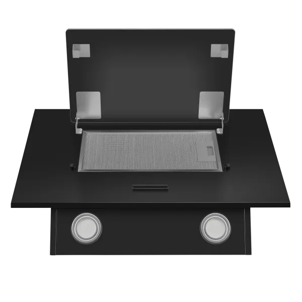 Кухонная вытяжка MAUNFELD Tower A 60 Черный