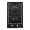 Газовая варочная панель MAUNFELD EGHE.32.63C Черный