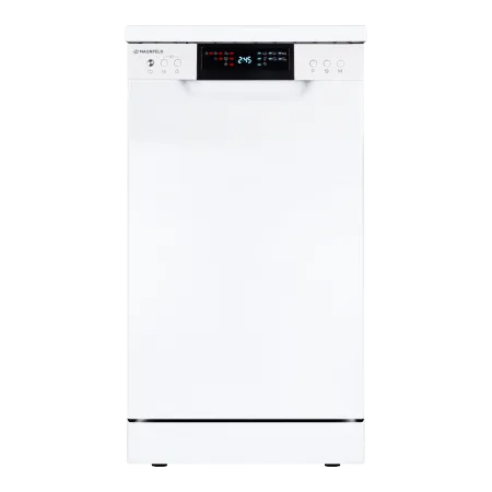 Посудомоечная машина MAUNFELD MWF45220W Белый