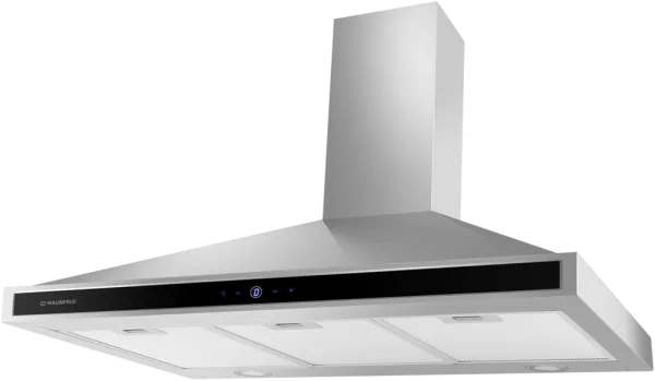 Кухонная вытяжка MAUNFELD Cork Plus 90 нержавеющая сталь Нержавеющая сталь