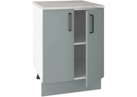 Шкаф напольный  60х85х60 «Евника»