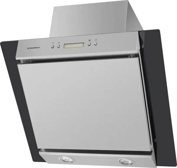 Кухонная вытяжка MAUNFELD Gloria 60 Нержавеющая сталь