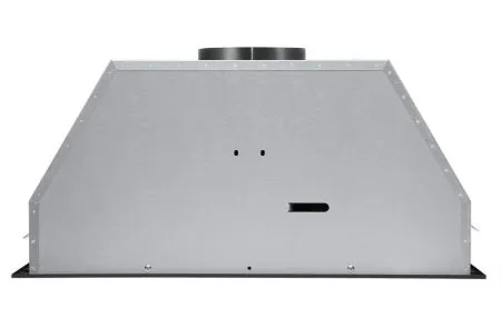 Кухонная вытяжка MAUNFELD TRAPEZE 602M Черный