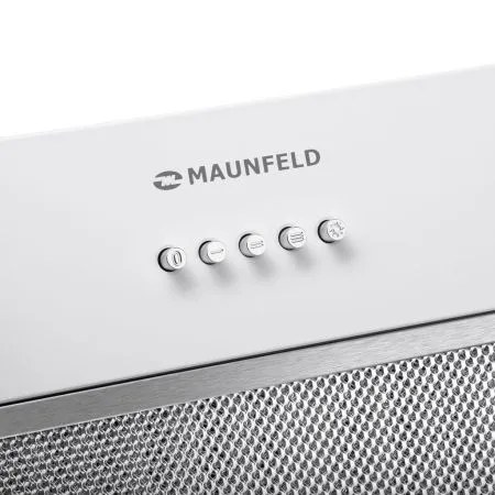 Кухонная вытяжка MAUNFELD THAMES 601PM Белый