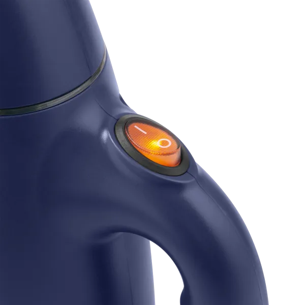 Ручной отпариватель MAUNFELD MF-1133 Синий