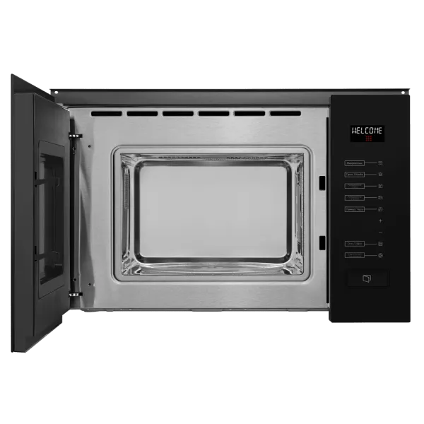 Микроволновая печь встраиваемая MAUNFELD MBMO.20.8GB Черный
